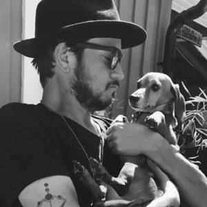 Meet your Posher, Justin